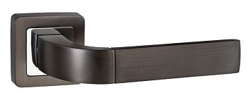 Ручка раздельная K.QR52.ORION (ORION QR) GR/CP-23 графит/хром