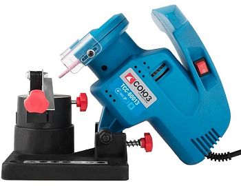 Станок точильный д/цепей СОЮЗ 220Вт ТСС-60013