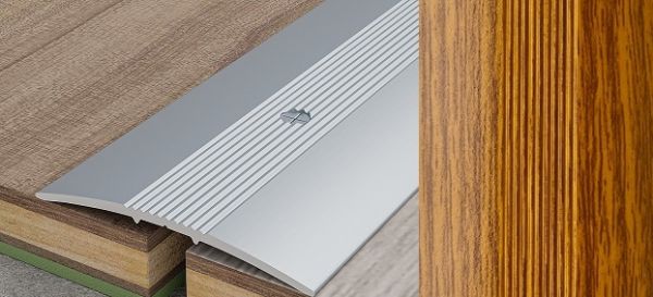 Унив.стык 38 дуб темный