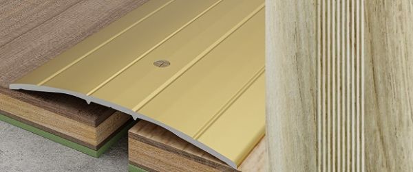 Стык 60 мм дуб аляска