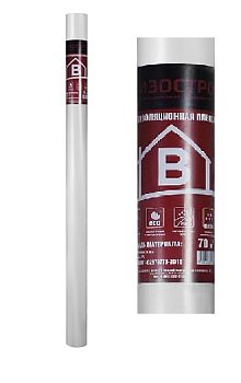 Изострой  ЭКО- В (70м2/рулон)