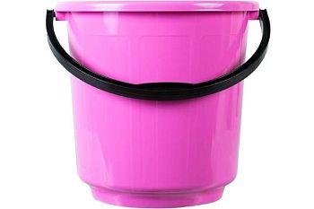 Ведро 5л ОНЕСТ пищевое ВП5-01 5шт