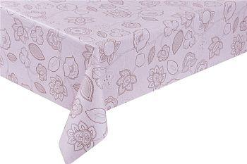 Клеёнка на неткан.основе CARNELIA (1,40*20м) CL-1893B