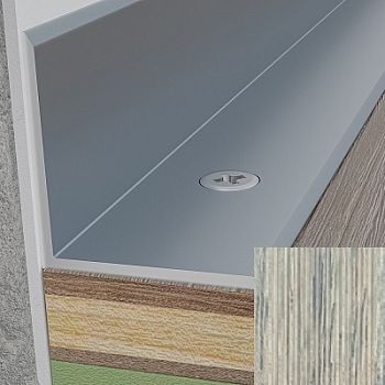 Угол 20*20 внутренний  1,35 дуб хельсинки