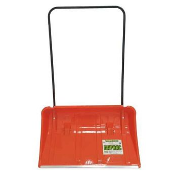 Скрепер на колёсиках ПАРНАС 860*500 