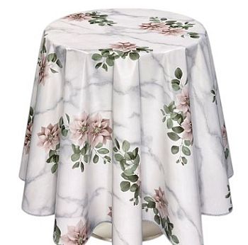 Клеёнка столовая DEKORAMA (1,4*20м) 150А