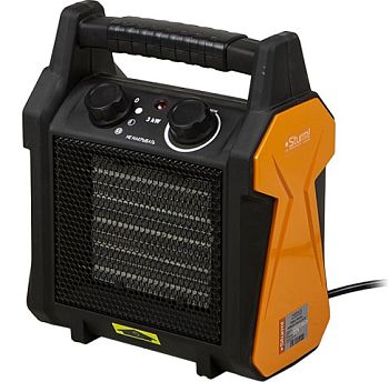 Тепловентилятор керам. Sturm 3 реж. 2кВт FH2034CQ