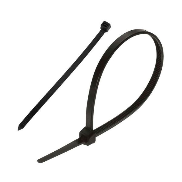 Стяжки чёрные