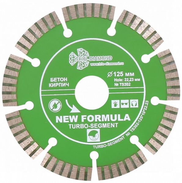 TS302