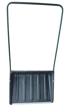 Скрепер литой Стандарт 700х465мм