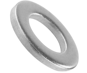 Шайба плоска DIN 125 М5 (74)