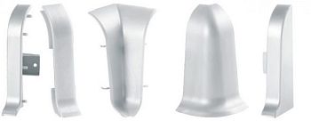 Соединитель Гранит 100мм 10343, 15 шт