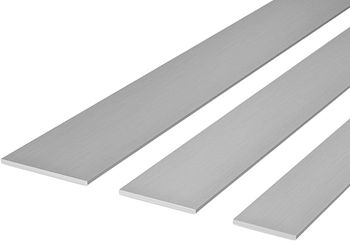 Полоса 30мм 2,0 алюминий