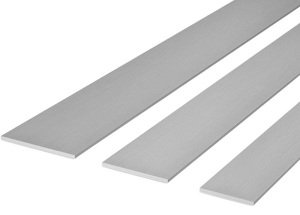 Полоса алюминий