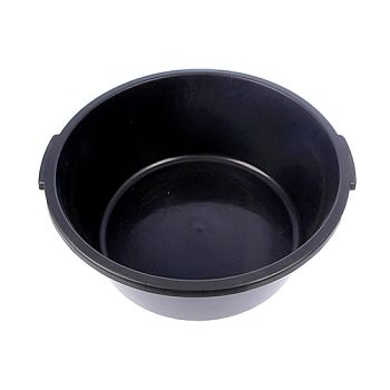 Таз 90л строительный круглый 