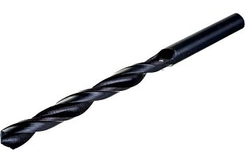 Сверло по металлу ТЕВТОН, 9,5х125 мм