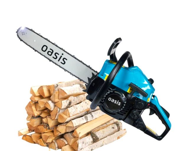 Бензопила Oasis GS-4618