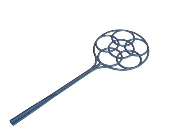 Пылевыбивалка БРИГ