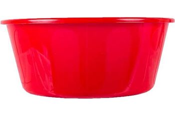 Таз 10л ОНЕСТ пищевой цветной ТП10-01 