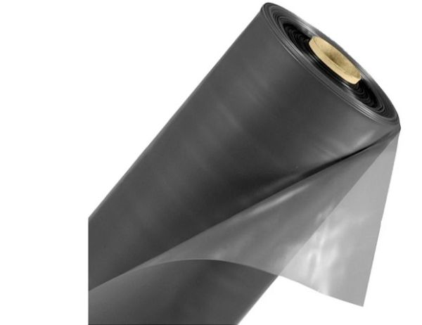 Плёнка Чёрная ALLIGATOR