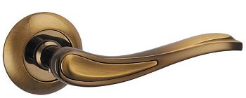 Ручка раздельная R.TL54.SALSA (SALSA ТL) CFВ-18 кофе глянец