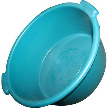 Таз 15л Самара цветной