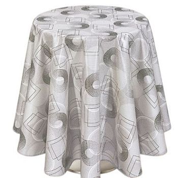 Клеёнка столовая DEKORAMA (1,4*20м) 101С