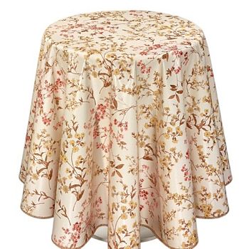 Клеёнка столовая DEKORAMA (1,4*20м) 256B