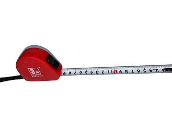 Рулетка JOBI 3м 12шт/уп