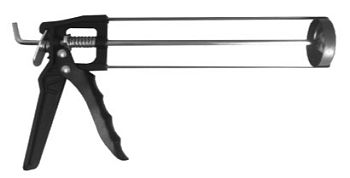 Пистолет для герм. скелетн. СТАНДАРТ "Монтажник" 