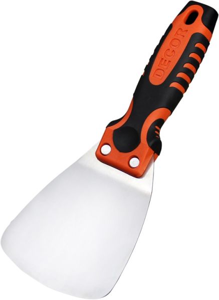 Шпатель для ведра 100