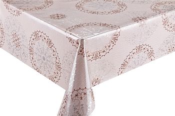 Клеёнка на неткан.основе PALOMA-8 (1,37*20м) PL-023