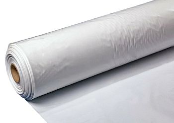 Плёнка п/э Стандарт 200 мкм (3м х 100м) 31кг ALLIGATOR