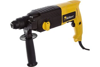 Kolner KRH 680H Перфоратор 680 Вт, 3 реж.работы, 2,2Дж, 0- 1050 об/мин, 0-4800 уд/мин