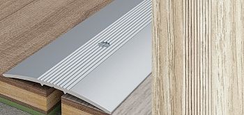 Стык 38 мм. 1,35 дуб арктический