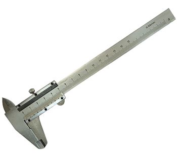 Штангенциркуль цифровой NEW MASTER 150 мм