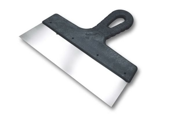 шпатель фасадный