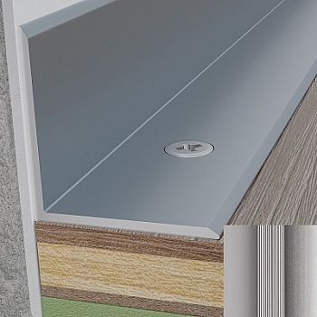 Угол 20*20 внутренний  1,35 алюминий