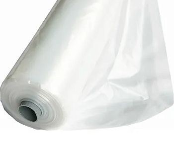 Плёнка п/э Высш.сорт 150 мкм (3м х 100м) 28кг ALLIGATOR