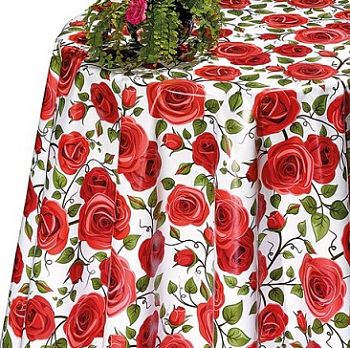 Клеёнка столовая DEKORAMA (1,4*20м) 138A