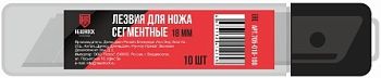 Лезвия для ножа HEADROCK 25мм 10 шт