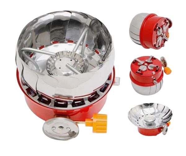 К 203 плита турист