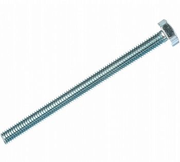 Болт с ш/г полная резьба DIN 933 8/70 (1) набор