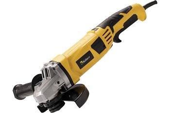 Kolner KAG 150/1400 Машина шлифов.угловая 1400 Вт, 9000 об/мин, d диска 150мм