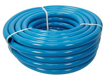 Шланг поливочный МОРОЗОСТОЙКИЙ мор.волна 1/2" х 15 м