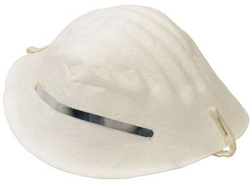 Маска малярная 10 шт