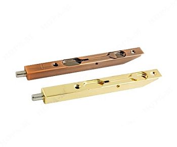 Ригель 5  1/2" (мат. никель)