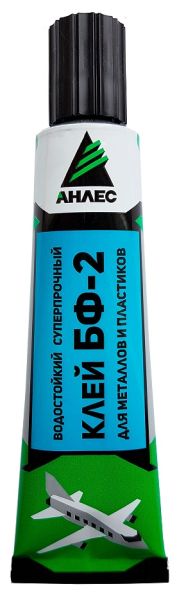 Клей-БФ-2-40мл