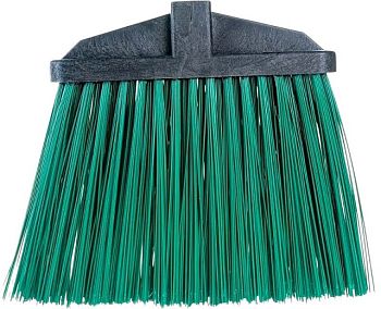 Щётка уличная "ГАРДЕНА" с высокой щетиной (18)