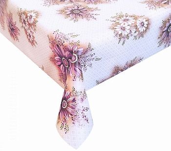 Клеёнка на неткан.основе CARNELIA (1,40*20м) CL-1984E